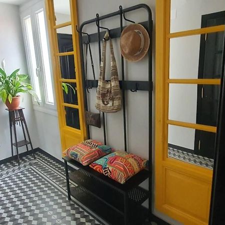 Вилла Duplex Con Terraza А-Понте-До-Порто Экстерьер фото