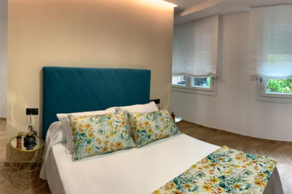 Вилла Duplex Con Terraza А-Понте-До-Порто Экстерьер фото